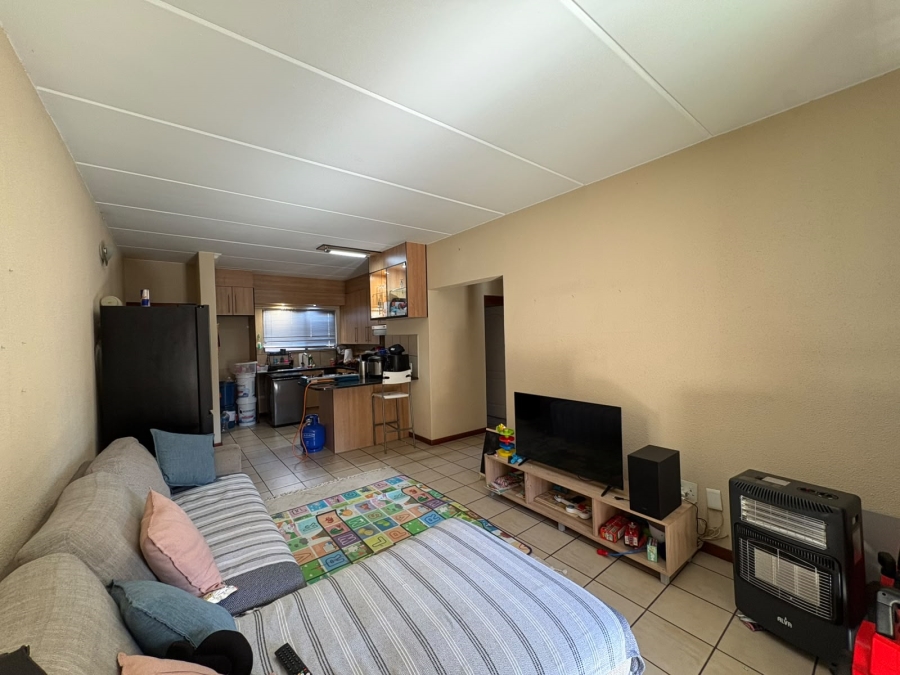 2 Bedroom Property for Sale in Sasolburg Ext 23 Free State
